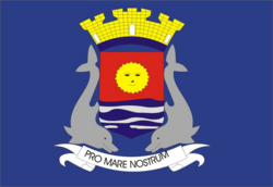 Bandeira Guarujá